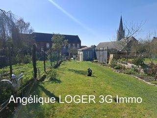  Maison � vendre 9 pi�ces 