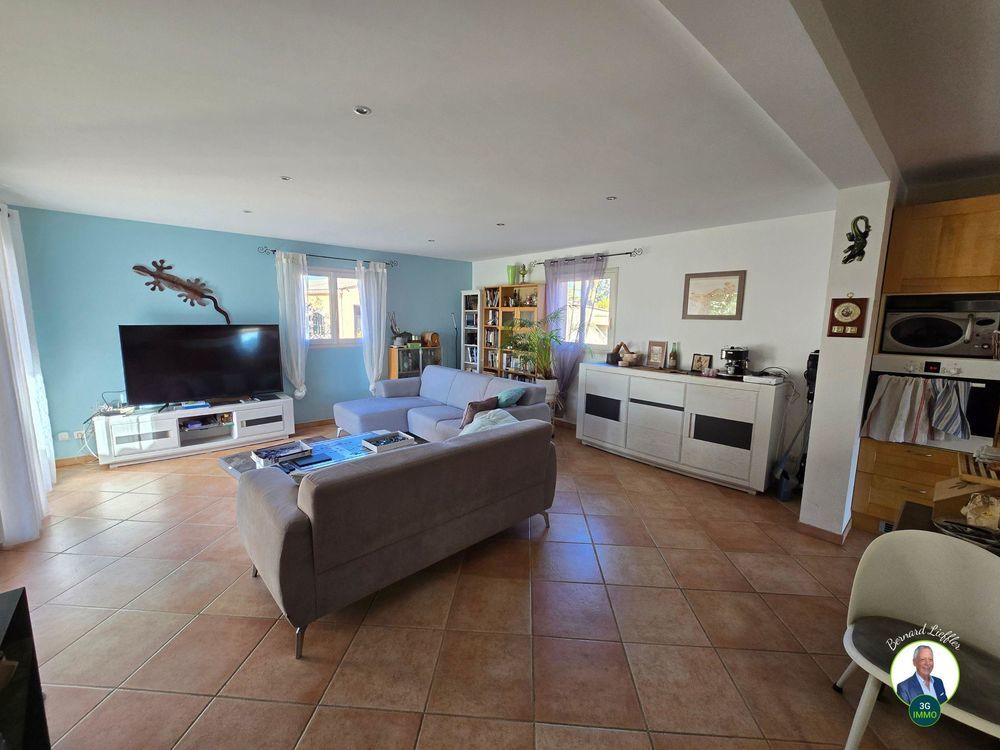 � vendre  Maison Vidauban (83550)