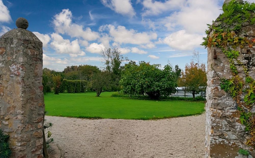 � vendre  Maison Lessay (50430)