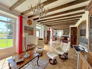  Maison � vendre 7 pi�ces 191 m�