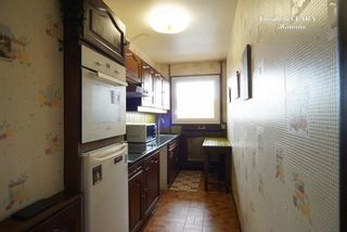  Appartement � vendre 4 pi�ces 83 m�