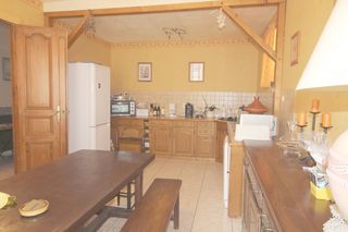  Maison � vendre 8 pi�ces 