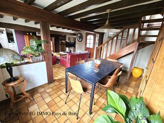  Maison � vendre 5 pi�ces 108 m�