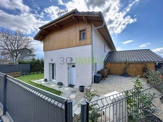  Maison � vendre 4 pi�ces 95 m�