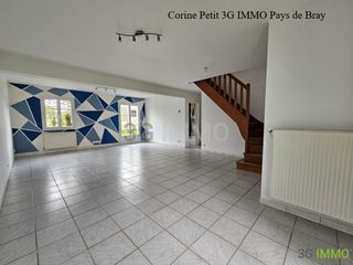  Maison � vendre 5 pi�ces 88 m�