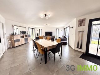  Maison � vendre 6 pi�ces 