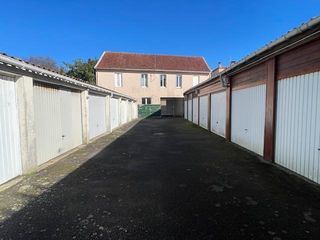  Parking / Garage � vendre 16 m�