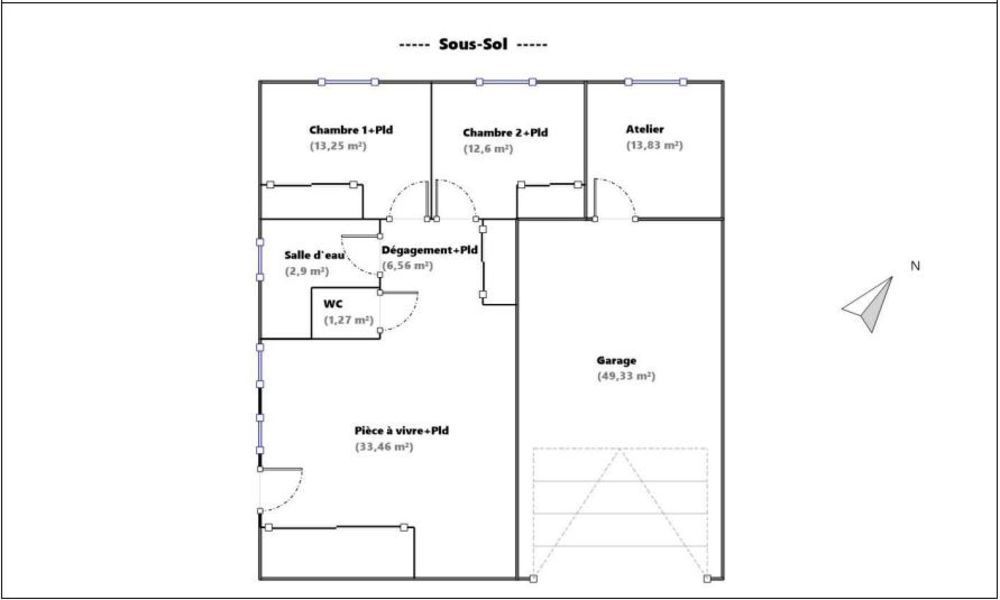 � vendre  Maison Sillingy (74330)