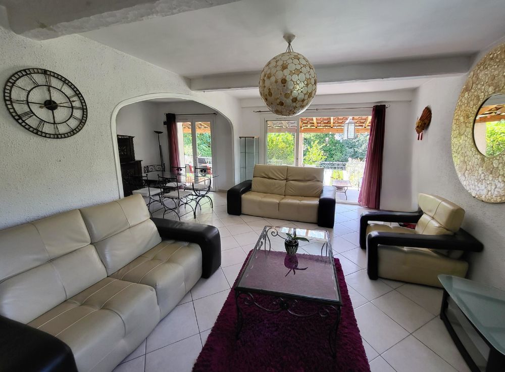 � vendre  Maison Toulon (83200)