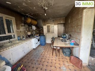  Maison � vendre 6 pi�ces 110 m�