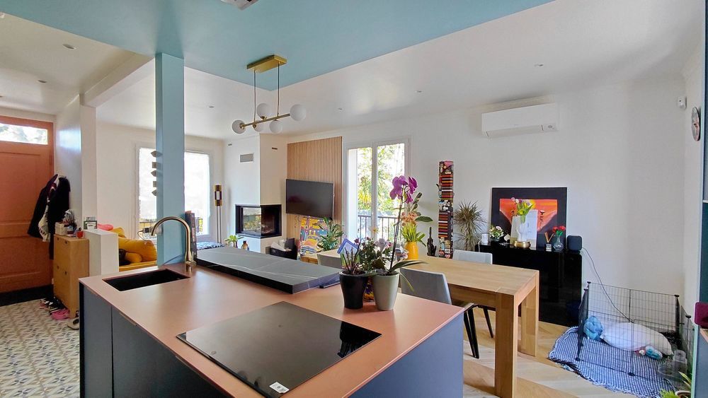 � vendre  Maison Enghien-les-Bains (95880)