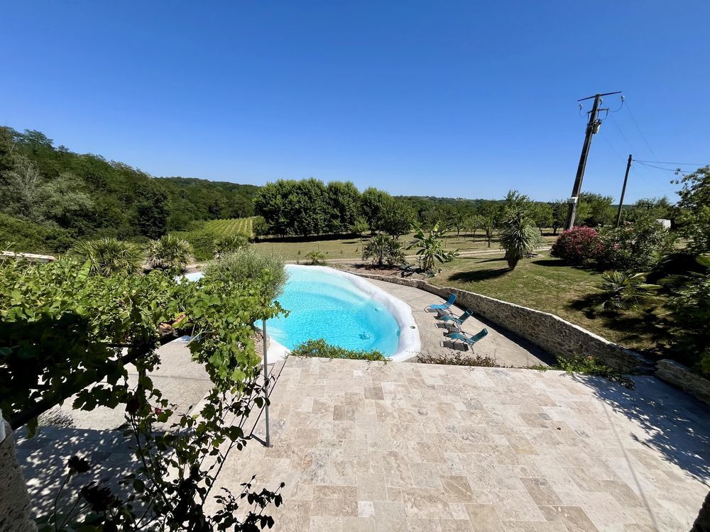 � vendre  Maison Bordeaux (33000)