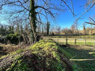  Terrain � vendre 1826 m�