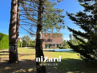  Maison � vendre 7 pi�ces 171 m�