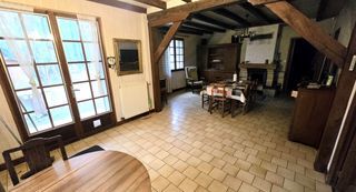  Maison � vendre 5 pi�ces 98 m�