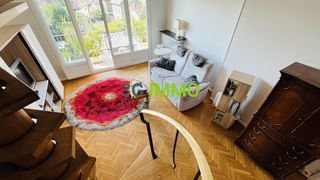  Appartement � vendre 3 pi�ces 70 m�