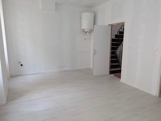  Appartement � vendre 1 pi�ce 27 m�