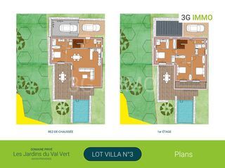  Maison � vendre 5 pi�ces 155 m�