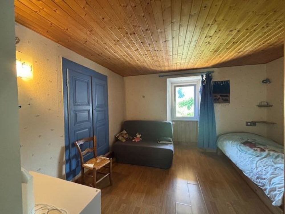 � vendre  Maison Lescheraines (73340)