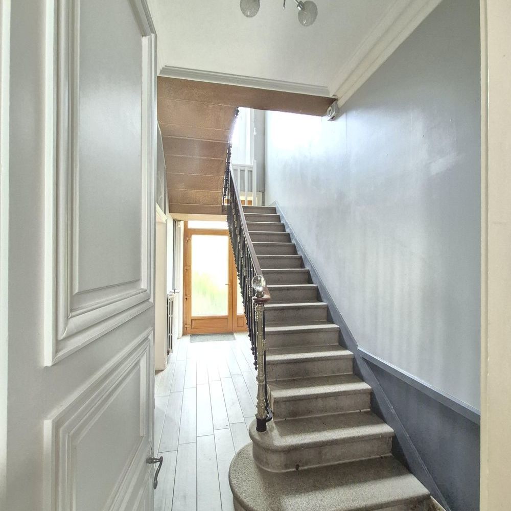 � vendre  Maison Nantes (44100)