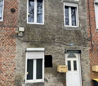  Maison � vendre 4 pi�ces 69 m�