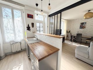  Maison � vendre 4 pi�ces 72 m�