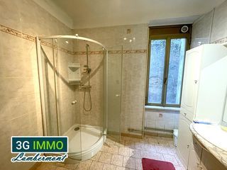  Maison � vendre 8 pi�ces 170 m�