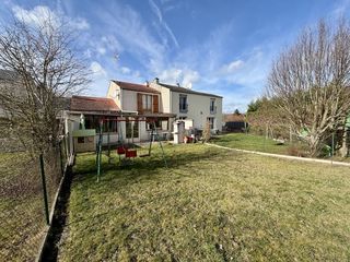  Maison � vendre 5 pi�ces 