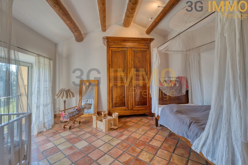 � vendre  Maison Uchaux (84100)