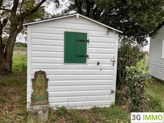  Maison � vendre 3 pi�ces 36 m�