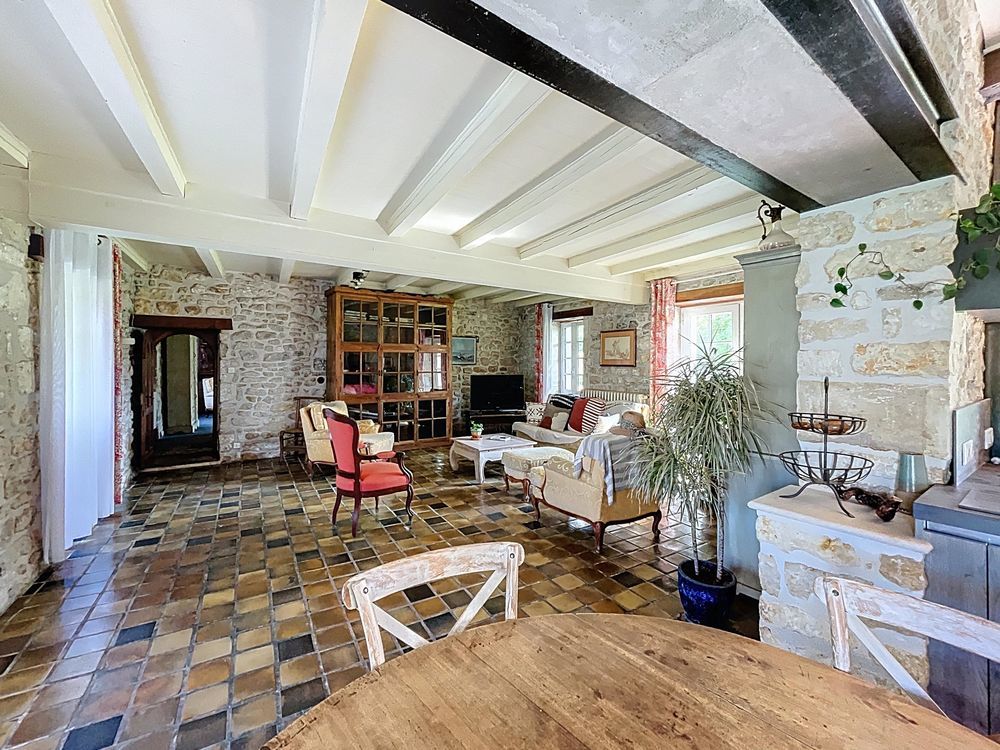 � vendre  Maison La Rochelle (17000)