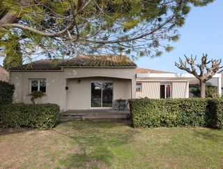  Maison � vendre 5 pi�ces 