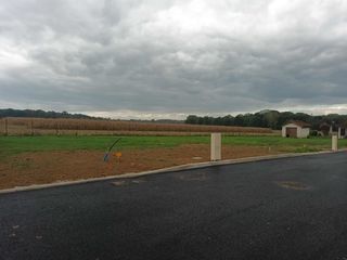 Terrain � vendre 301 m�