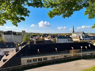  Appartement � vendre 5 pi�ces 83 m�