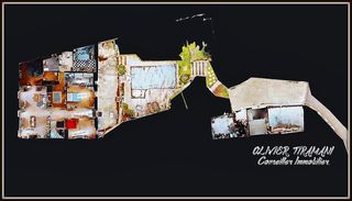  Maison � vendre 6 pi�ces 232 m�