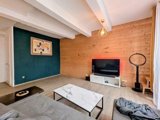  Appartement � vendre 4 pi�ces 115 m�