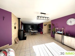  Maison � vendre 7 pi�ces 187 m�