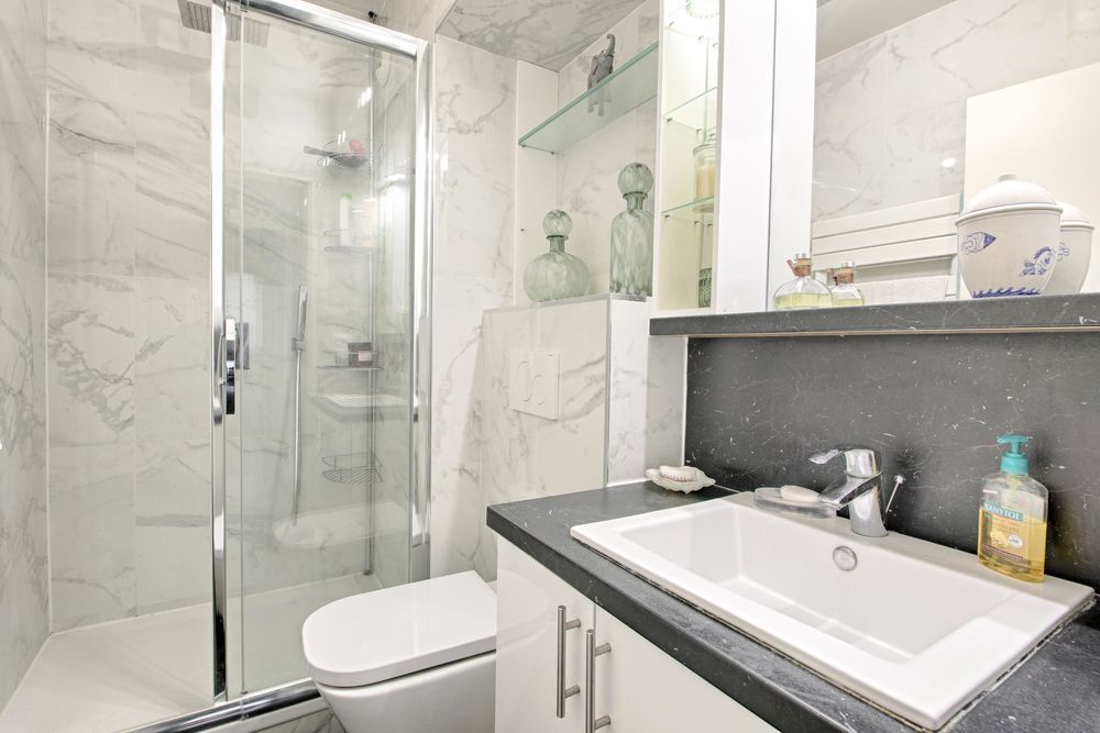 � vendre  Appartement Les Lilas (93260)