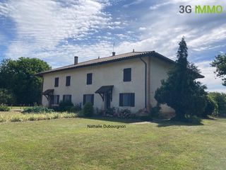  Maison � vendre 10 pi�ces 169 m�