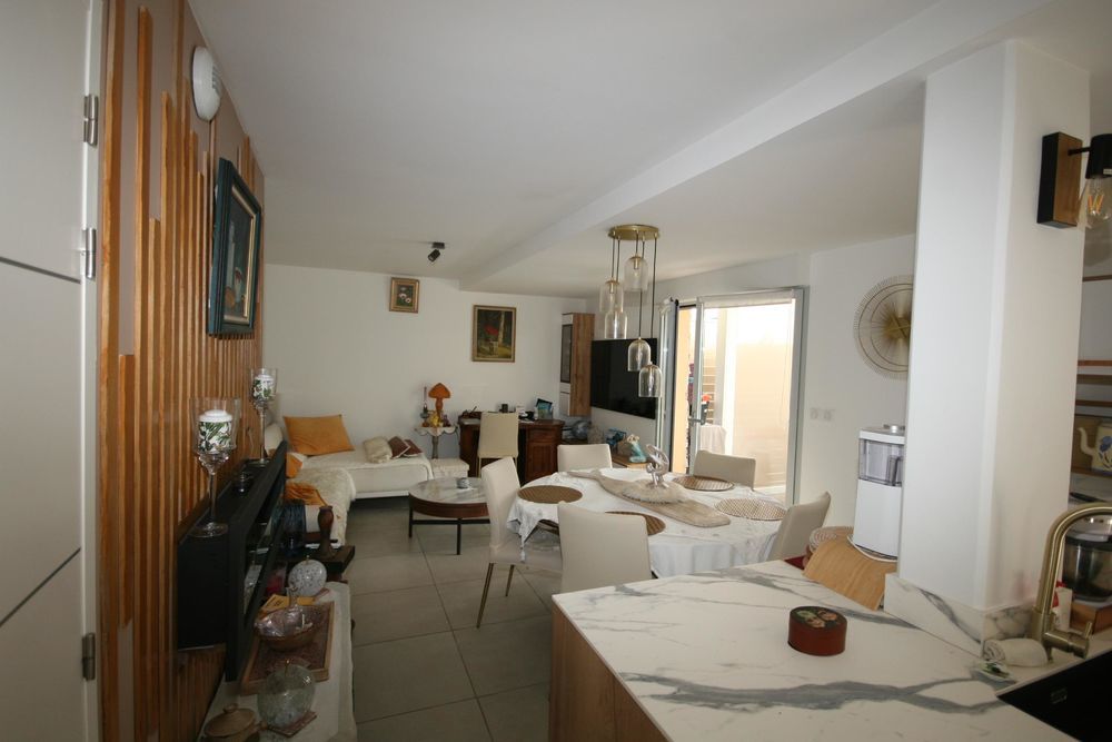 � vendre  Appartement Les Issambres (83380)