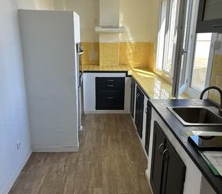  Appartement � vendre 4 pi�ces 62 m�