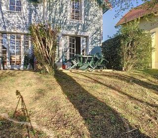  Maison � vendre 3 pi�ces 39 m�