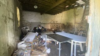  Maison � vendre 3 pi�ces  Cuill�