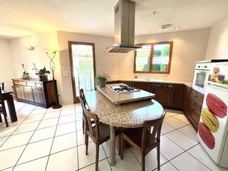  Maison � vendre 6 pi�ces 120 m�