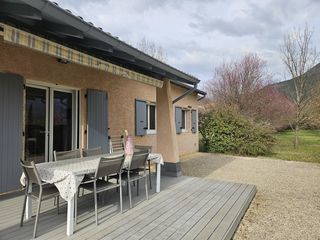  Maison � vendre 5 pi�ces 98 m�