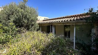  Maison � vendre 4 pi�ces 80 m�