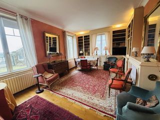  Maison � vendre 13 pi�ces 355 m�