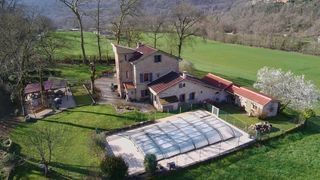  Maison � vendre 8 pi�ces 168 m�