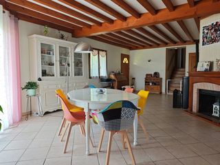  Maison � vendre 6 pi�ces 178 m�