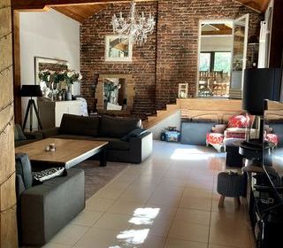  Maison � vendre 9 pi�ces 302 m�